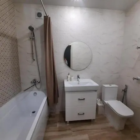 Apartment Hubane Koht Korval Ants *